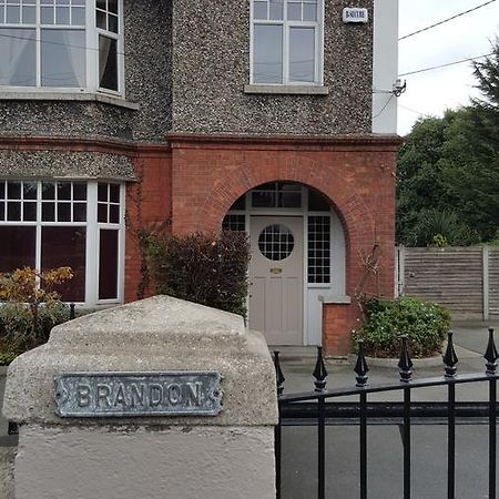 더블린 Silver Eagle B&B 외부 사진