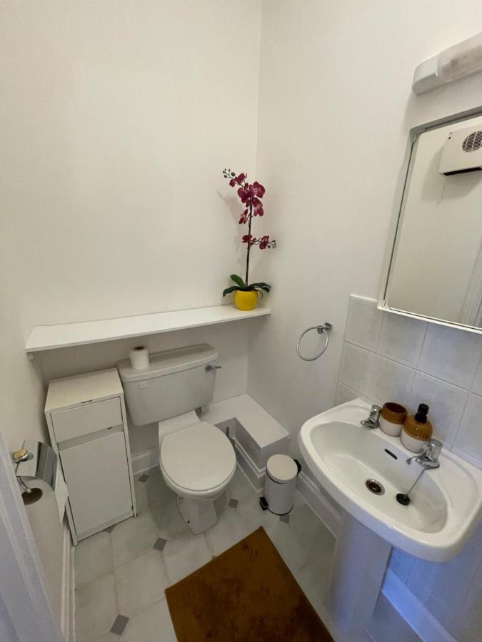 더블린 Silver Eagle B&B 외부 사진