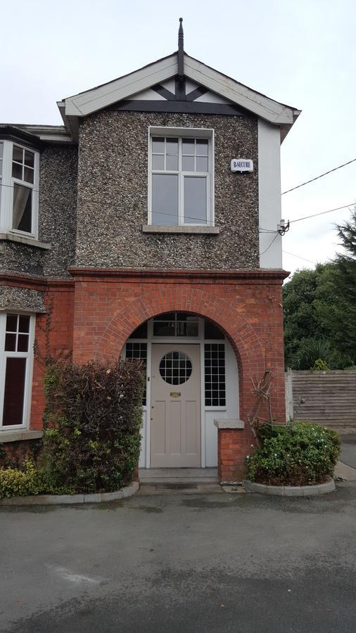 더블린 Silver Eagle B&B 외부 사진