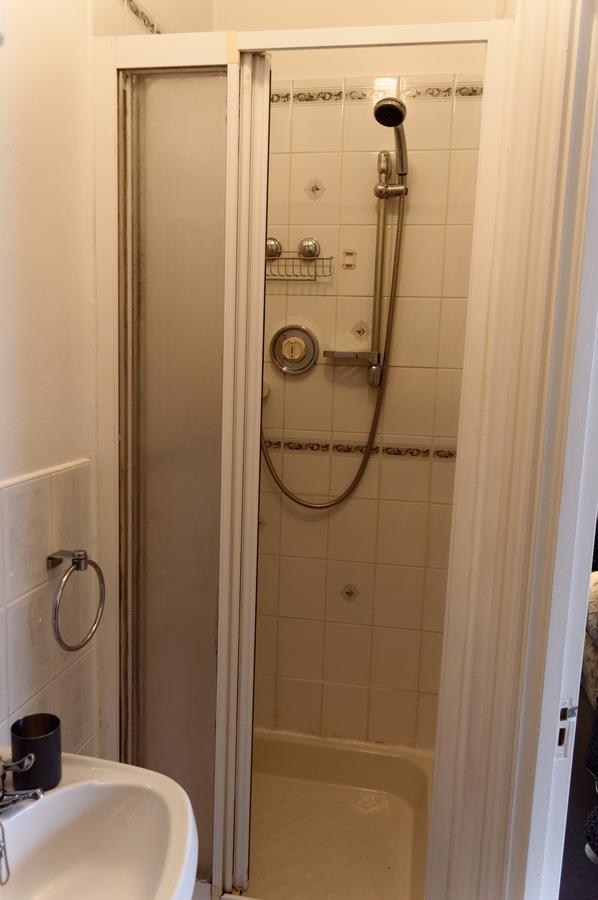 더블린 Silver Eagle B&B 외부 사진