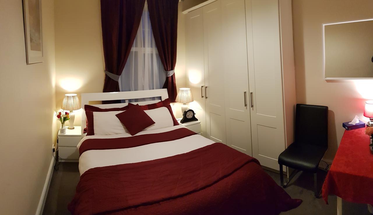 더블린 Silver Eagle B&B 외부 사진